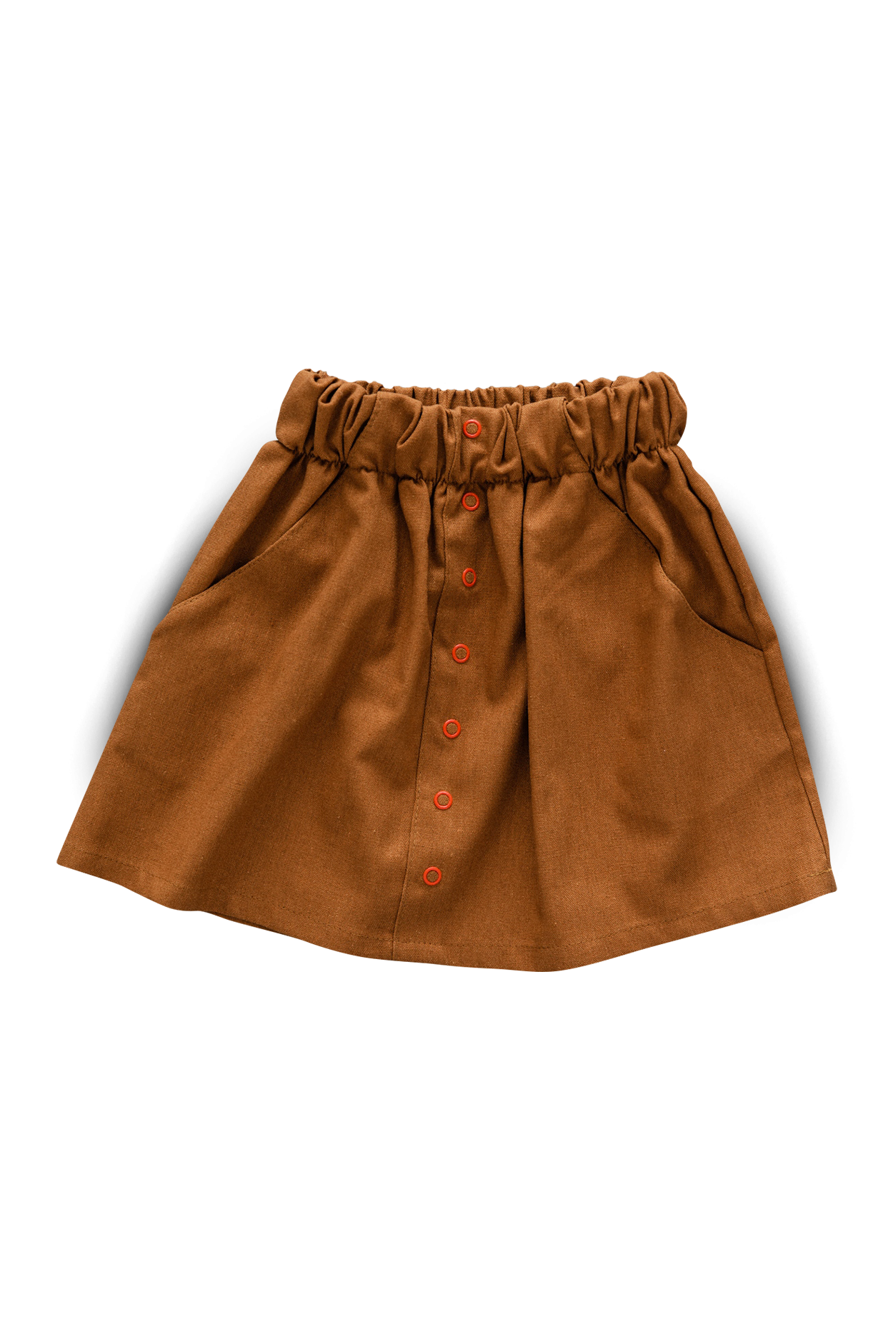cinnamon skirt - mile