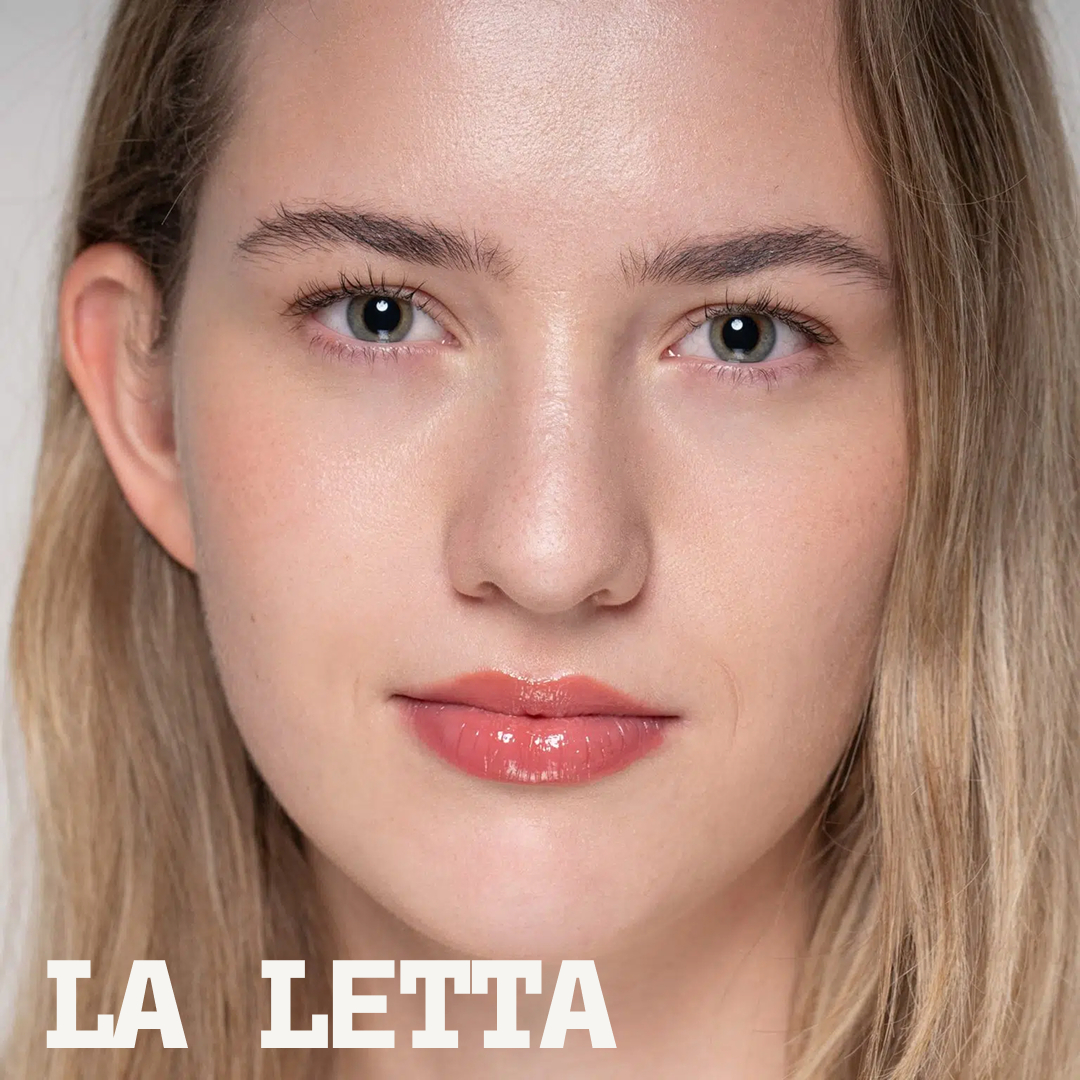 Fraela Lesk na pery