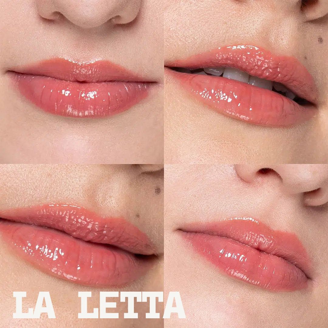 Fraela Lesk na pery