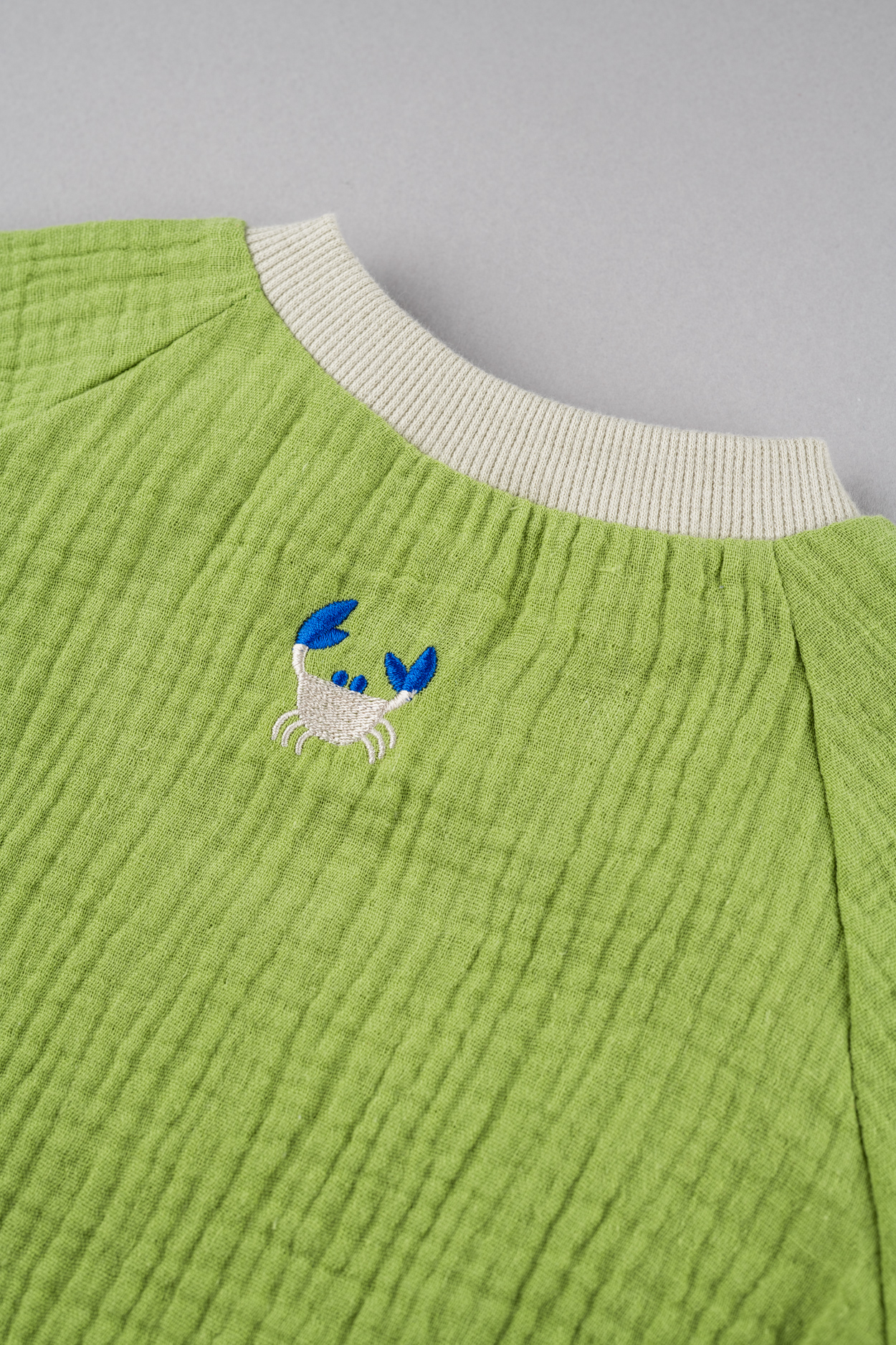 moss musselino