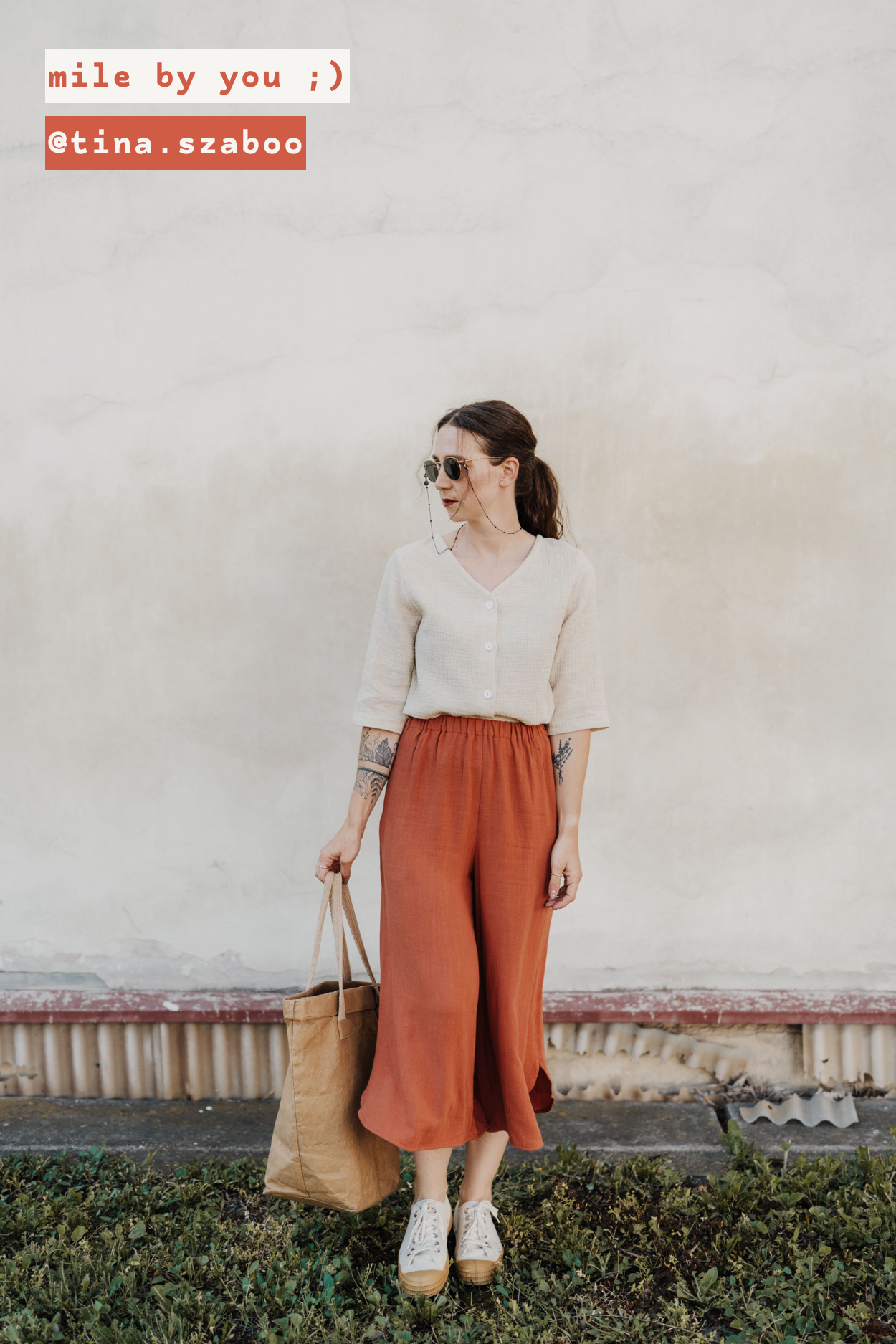 linen musselino