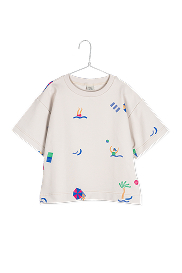 t-shirts