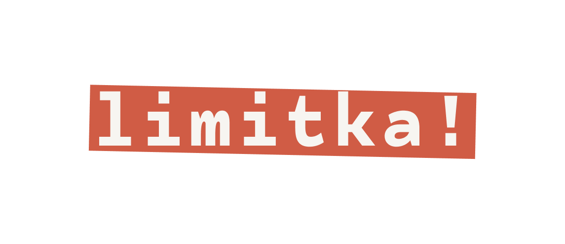 Test - limitka