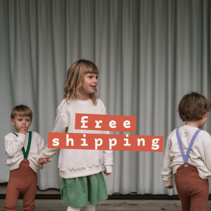 only till thursday!✨
free shipping on all orders (SK & CZ)
and on orders over 39€ (rest of the world)

no code needed 😉
#enjoy #freeshipping #underthechristmastree #locallymade #kidsfashion #womensfashion #slowfashion #madeinslovakia #miletightswithbraces